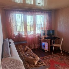 Квартира 32 м², 1-комнатная - изображение 1