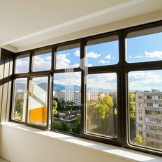 Квартира 29 м², 1-комнатная - изображение 1