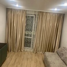 Квартира 40 м², 1-комнатная - изображение 4