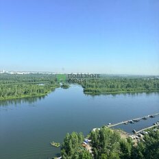 Квартира 86,7 м², 3-комнатная - изображение 2