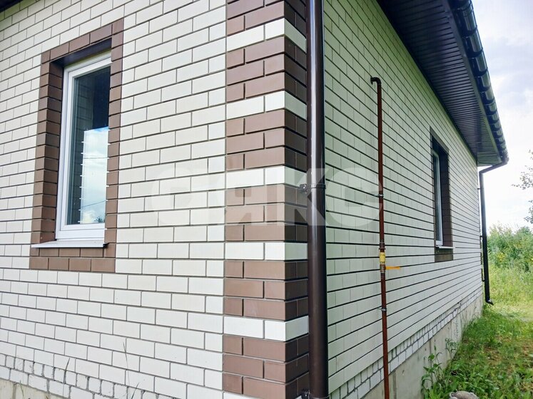 43,3 м² дом, 5 соток участок 2 700 000 ₽ - изображение 45