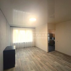 Квартира 33 м², 1-комнатная - изображение 1