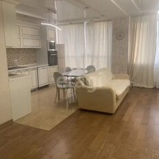 Квартира 69 м², 2-комнатная - изображение 1