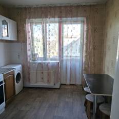 Квартира 37,7 м², 1-комнатная - изображение 2