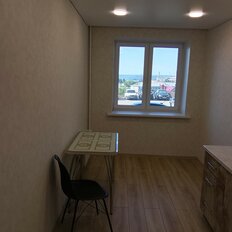 Квартира 34,5 м², 1-комнатная - изображение 3