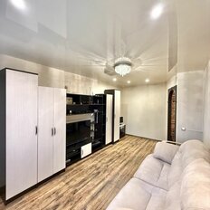 Квартира 30,1 м², 1-комнатная - изображение 3