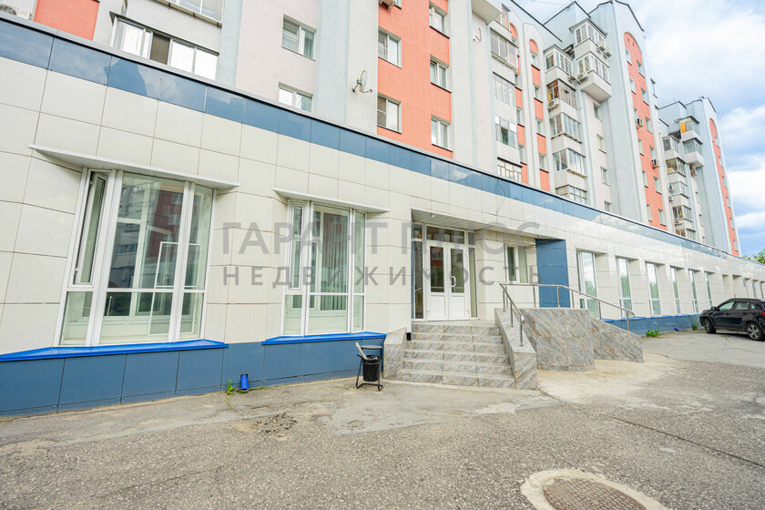 500 м², помещение свободного назначения 350 000 ₽ в месяц - изображение 53