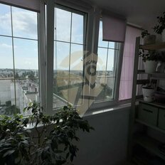 Квартира 61,3 м², 3-комнатная - изображение 3