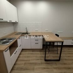 Квартира 25 м², студия - изображение 4