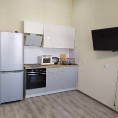 Квартира 36 м², 1-комнатная - изображение 3