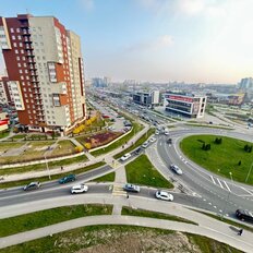 Квартира 55,1 м², 2-комнатная - изображение 3