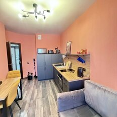 Квартира 32,6 м², 1-комнатная - изображение 2
