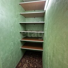 Квартира 82,6 м², 2-комнатная - изображение 3