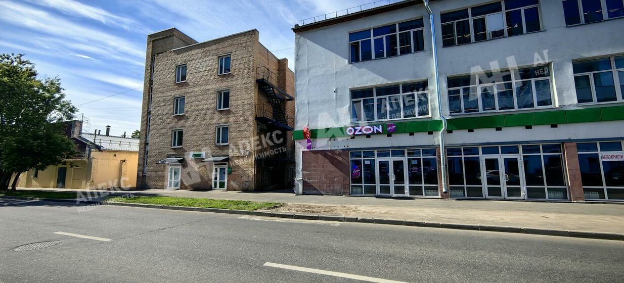 40 м², торговое помещение 7 200 000 ₽ - изображение 26
