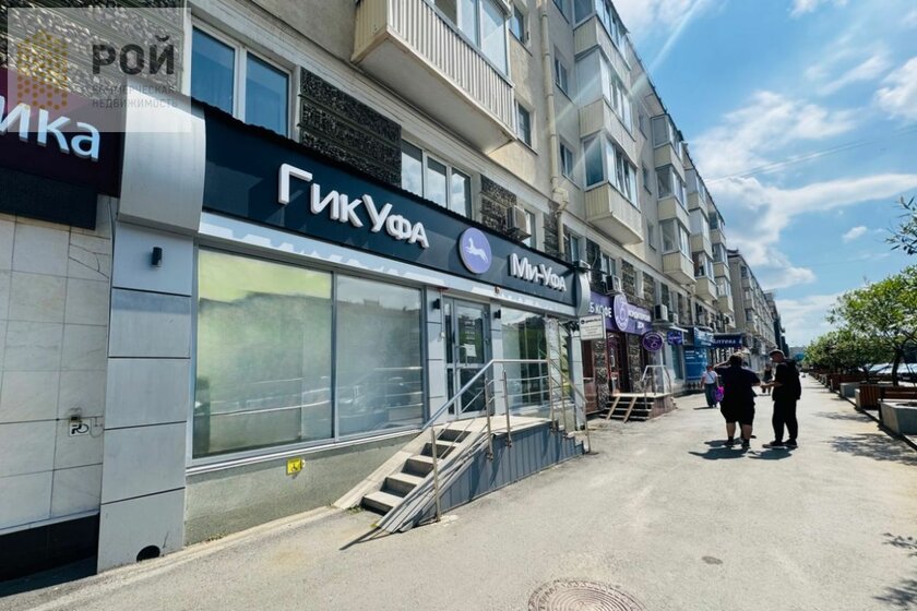1000 м², офис 1 800 000 ₽ в месяц - изображение 44