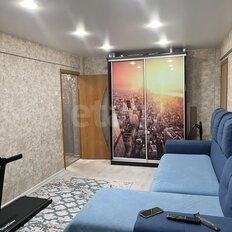 Квартира 44 м², 2-комнатная - изображение 2