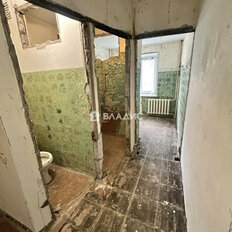 Квартира 46,5 м², 2-комнатная - изображение 5