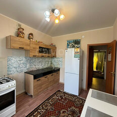 Квартира 33,3 м², 1-комнатная - изображение 3