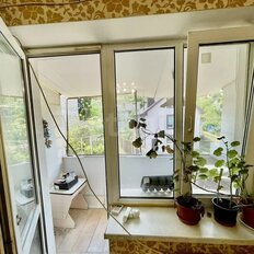 Квартира 46,7 м², 2-комнатная - изображение 2