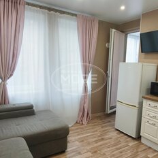 Квартира 24 м², студия - изображение 2