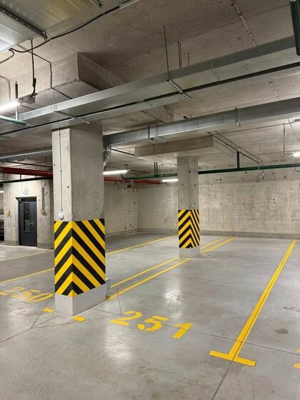 13,3 м², машиноместо 643 950 ₽ - изображение 21