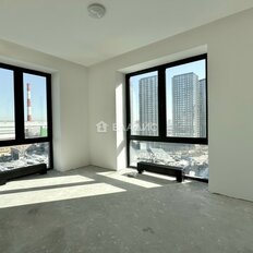 Квартира 59,6 м², 2-комнатная - изображение 3