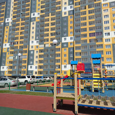 Квартира 38,5 м², 1-комнатная - изображение 3
