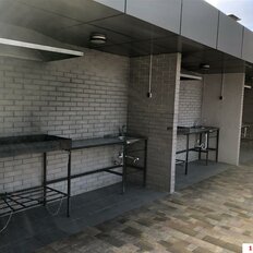 Квартира 21 м², студия - изображение 1