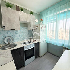 Квартира 29,9 м², 1-комнатная - изображение 2