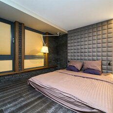 Квартира 51,1 м², 1-комнатная - изображение 5