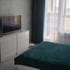 Квартира 39,8 м², 1-комнатная - изображение 1