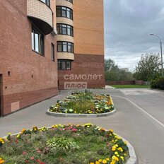 Квартира 216,5 м², 6-комнатная - изображение 1