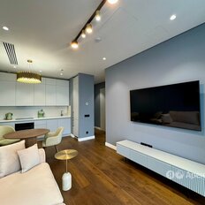 Квартира 43 м², 2-комнатные - изображение 2