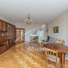 Квартира 120 м², 3-комнатная - изображение 5