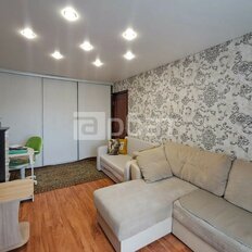 Квартира 28,6 м², 1-комнатная - изображение 3