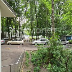 Квартира 57,7 м², 3-комнатная - изображение 4