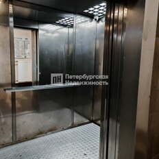Квартира 25,9 м², студия - изображение 4