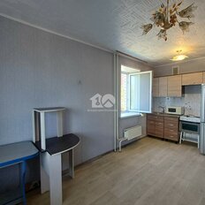 Квартира 24,2 м², студия - изображение 5