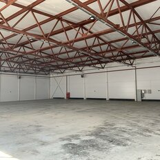 500 м², производственное помещение - изображение 1