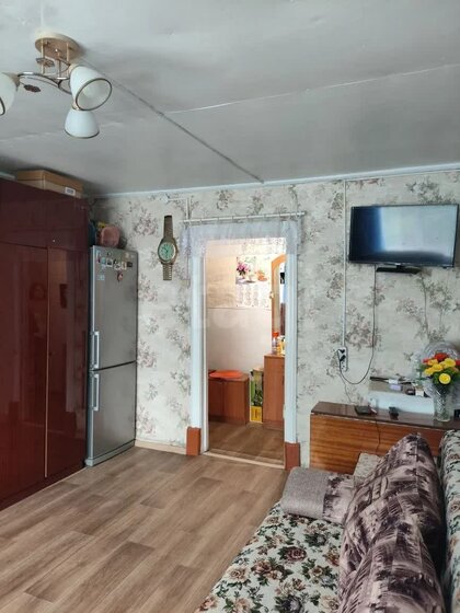 63,9 м², 3-комнатная квартира 540 000 ₽ - изображение 43