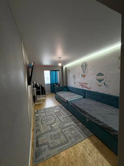 90 м², 4-комнатная квартира 5 550 000 ₽ - изображение 44