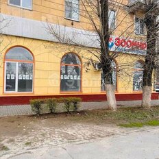 60 м², торговое помещение - изображение 2