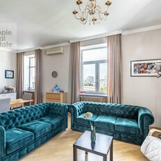 Квартира 140 м², 5-комнатная - изображение 2