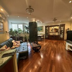 Квартира 89,6 м², 3-комнатная - изображение 1