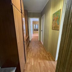 Квартира 60 м², 3-комнатная - изображение 3