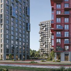 Квартира 47,3 м², 2-комнатная - изображение 4