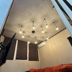 Квартира 35 м², 1-комнатная - изображение 4