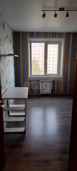 32 м², квартира-студия 15 590 000 ₽ - изображение 42