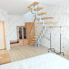 Квартира 44,1 м², 1-комнатная - изображение 3