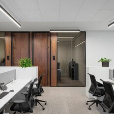 2488 м², офис - изображение 3